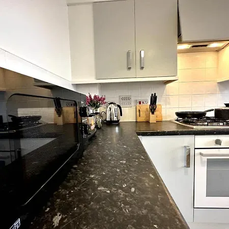 Riverside View By Blue Skies * Middlesbrough