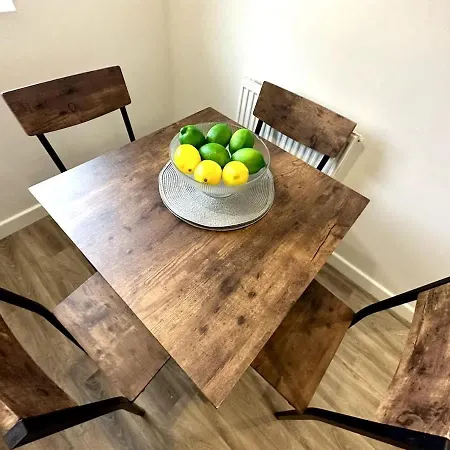 Riverside View By Blue Skies Dom wakacyjny *