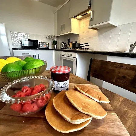 Dom wakacyjny Riverside View By Blue Skies Middlesbrough
