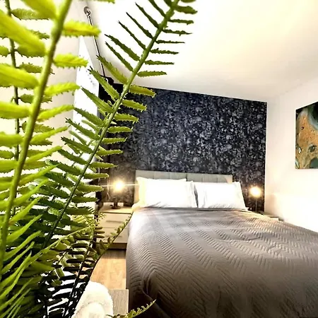 Riverside View By Blue Skies Ferienhaus *